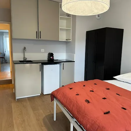 M71 Marquer Joli Centre-ville * 안마스